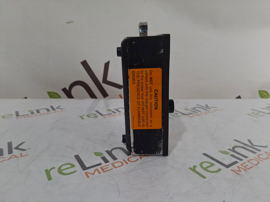 Parks 811-B Doppler Flow Detector