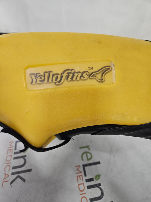 Allen Medical Systems Allen Medical Systems Yellofin Stirrups Surgical Tables reLink Medical