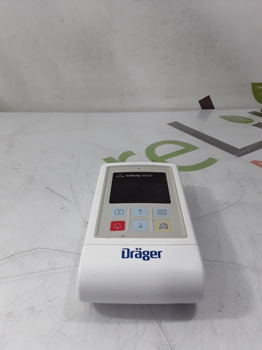 Draeger Medical Draeger Medical Infinity M300 Patient Monitor Patient Monitors reLink Medical