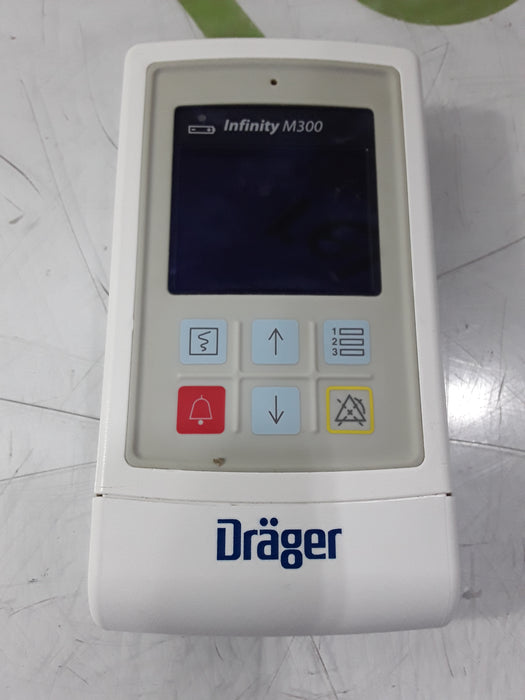Draeger Medical Draeger Medical Infinity M300 Patient Monitor Patient Monitors reLink Medical
