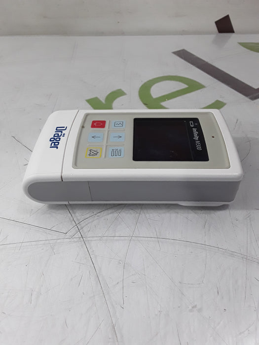 Draeger Medical Draeger Medical Infinity M300 Patient Monitor Patient Monitors reLink Medical
