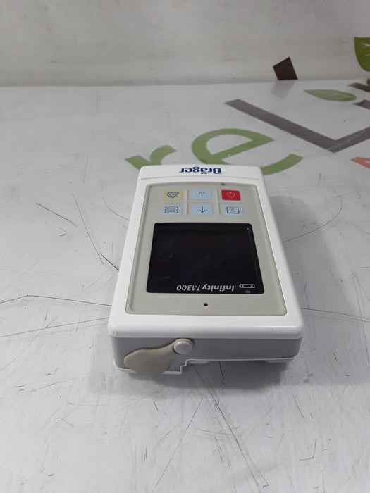 Draeger Medical Draeger Medical Infinity M300 Patient Monitor Patient Monitors reLink Medical