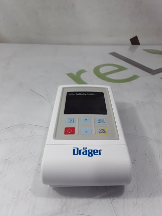 Draeger Medical Infinity M300 Patient Monitor