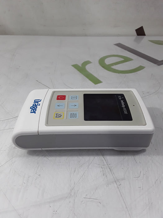 Draeger Medical Infinity M300 Patient Monitor