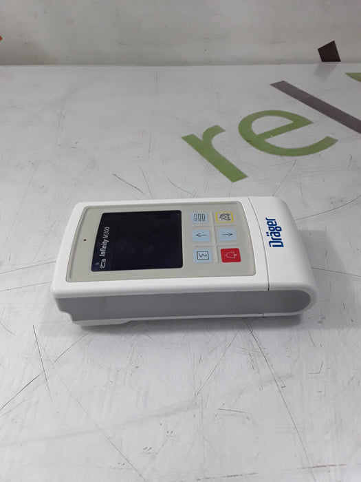 Draeger Medical Infinity M300 Patient Monitor