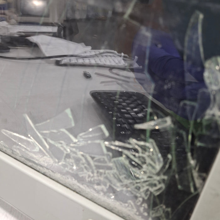 GE Healthcare GE Healthcare Carescape B650 Patient Monitor Patient Monitors reLink Medical