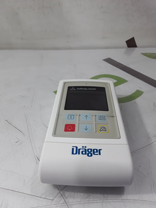Draeger Medical Draeger Medical Infinity M300 Patient Monitor Patient Monitors reLink Medical