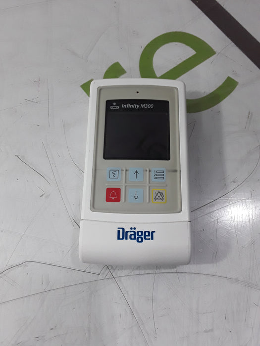 Draeger Medical Draeger Medical Infinity M300 Patient Monitor Patient Monitors reLink Medical