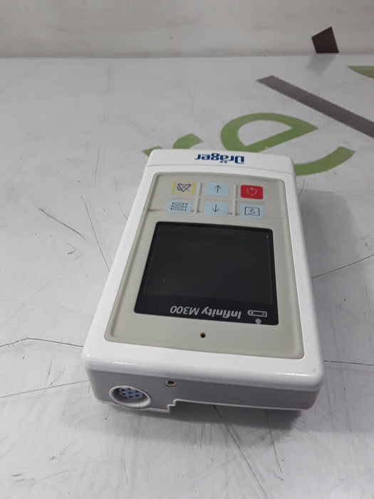 Draeger Medical Draeger Medical Infinity M300 Patient Monitor Patient Monitors reLink Medical