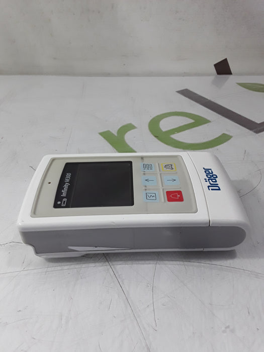 Draeger Medical Draeger Medical Infinity M300 Patient Monitor Patient Monitors reLink Medical