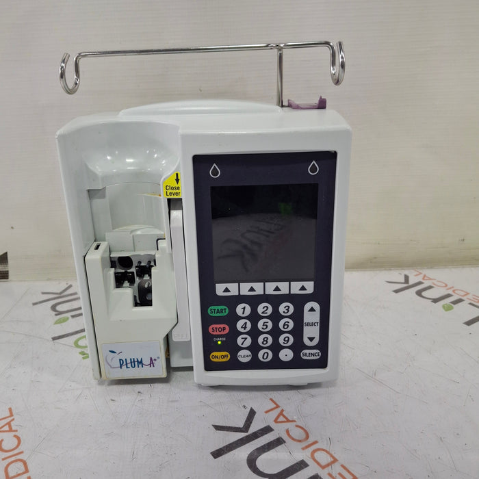 Hospira Hospira Plum A+ Infusion Pump Infusion Pump reLink Medical
