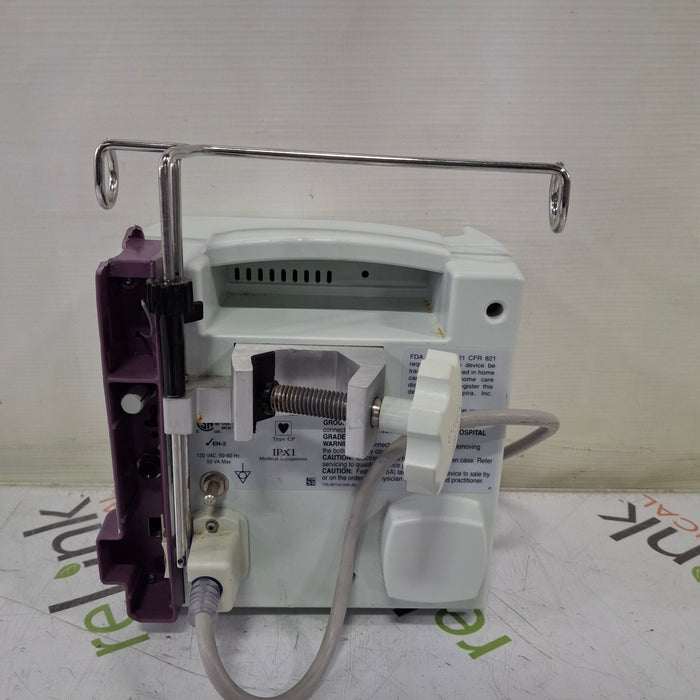 Hospira Hospira Plum A+ Infusion Pump Infusion Pump reLink Medical