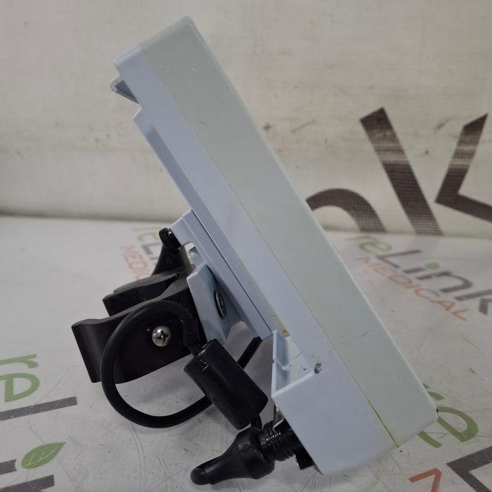 Baxter Baxter Sigma Spectrum 8.00.04 w/o Battery Infusion Pump Infusion Pumps reLink Medical