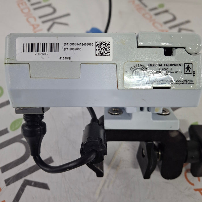 Baxter Baxter Sigma Spectrum 8.00.04 w/o Battery Infusion Pump Infusion Pumps reLink Medical