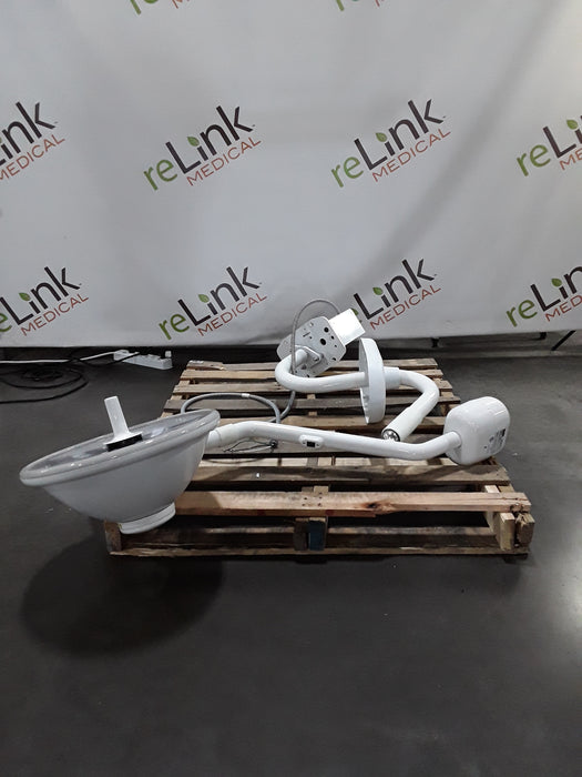 Midmark Midmark Ritter 355 Medical Exam Light Surgical & Exam Lights reLink Medical