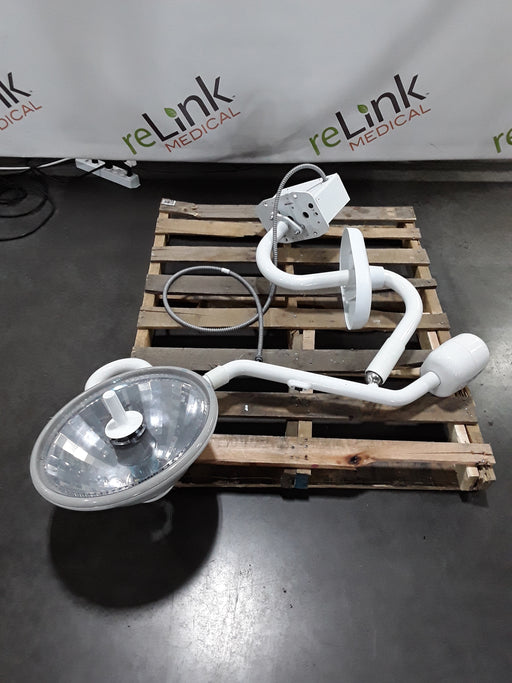 Midmark Midmark Ritter 355 Medical Exam Light Surgical & Exam Lights reLink Medical