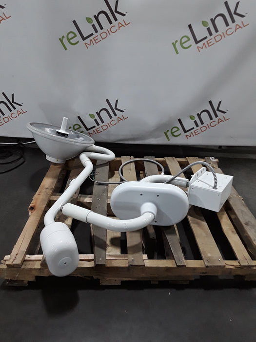 Midmark Midmark Ritter 355 Medical Exam Light Surgical & Exam Lights reLink Medical