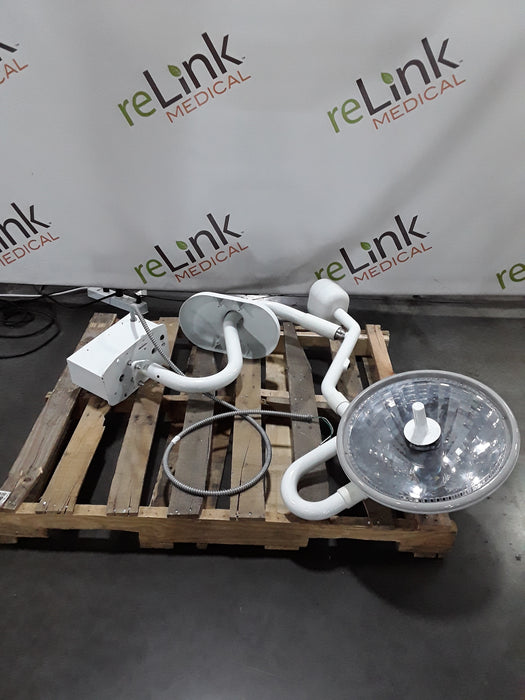 Midmark Midmark Ritter 355 Medical Exam Light Surgical & Exam Lights reLink Medical