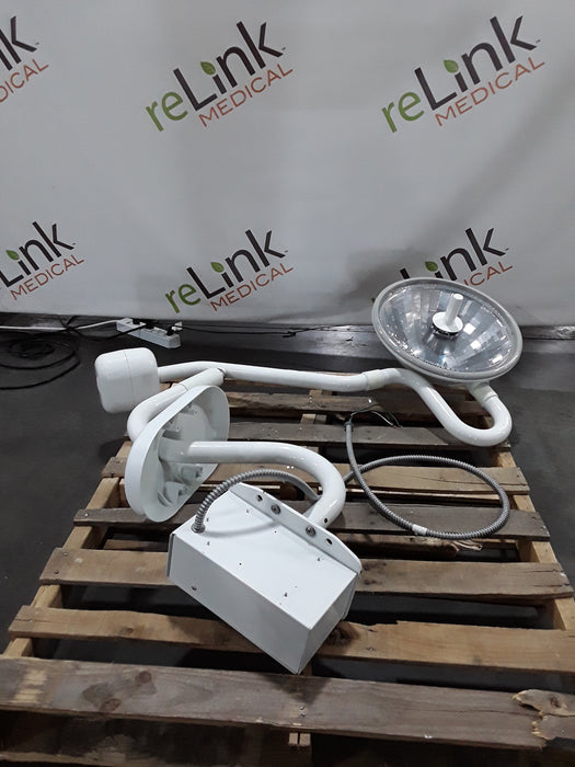 Midmark Midmark Ritter 355 Medical Exam Light Surgical & Exam Lights reLink Medical
