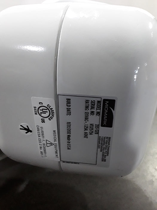 Midmark Midmark Ritter 355 Medical Exam Light Surgical & Exam Lights reLink Medical