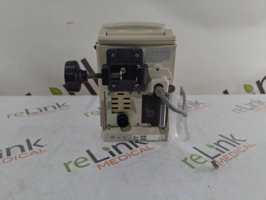 CareFusion CareFusion Alaris 8015 Small Screen POC Infusion Pump Infusion Pump reLink Medical
