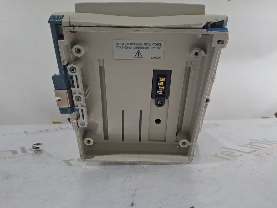 CareFusion CareFusion Alaris 8015 Small Screen POC Infusion Pump Infusion Pump reLink Medical