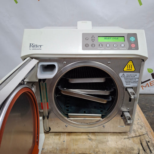 Midmark Midmark M9D Autoclave Sterilizer Sterilizers & Autoclaves reLink Medical