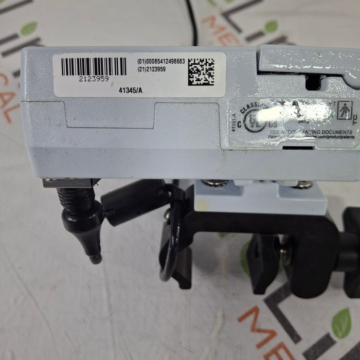 Baxter Sigma Spectrum w/Non Wireless or No Battery Infusion Pump