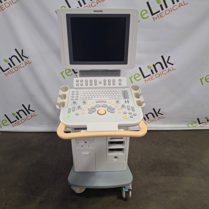 Philips Philips HD11 Ultrasound Ultrasound reLink Medical