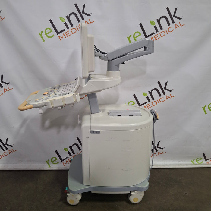 Philips Philips HD11 Ultrasound Ultrasound reLink Medical