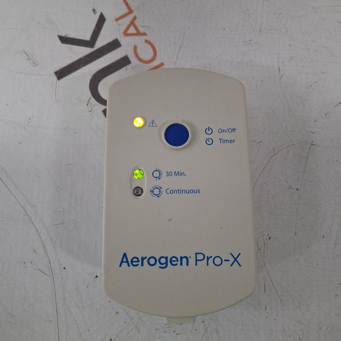 Aerogen Aerogen Aeroneb Pro-X Nebulizer Controller Respiratory reLink Medical