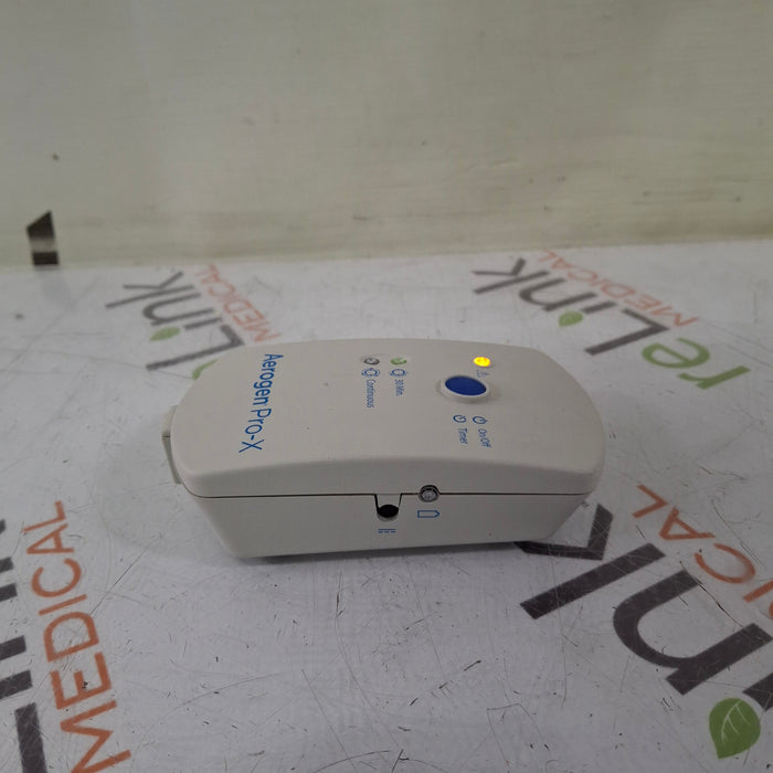 Aerogen Aerogen Aeroneb Pro-X Nebulizer Controller Respiratory reLink Medical