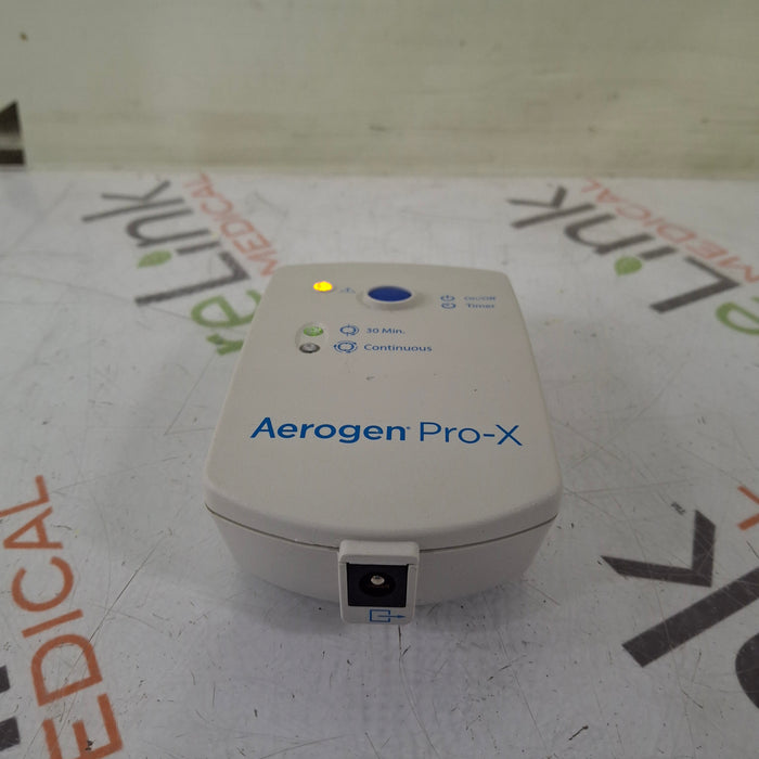 Aerogen Aerogen Aeroneb Pro-X Nebulizer Controller Respiratory reLink Medical
