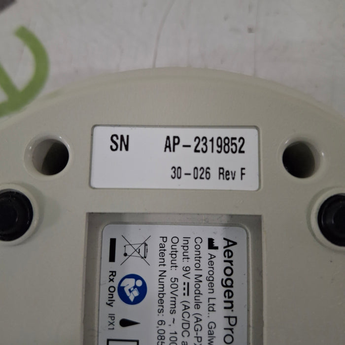 Aerogen Aerogen Aeroneb Pro-X Nebulizer Controller Respiratory reLink Medical