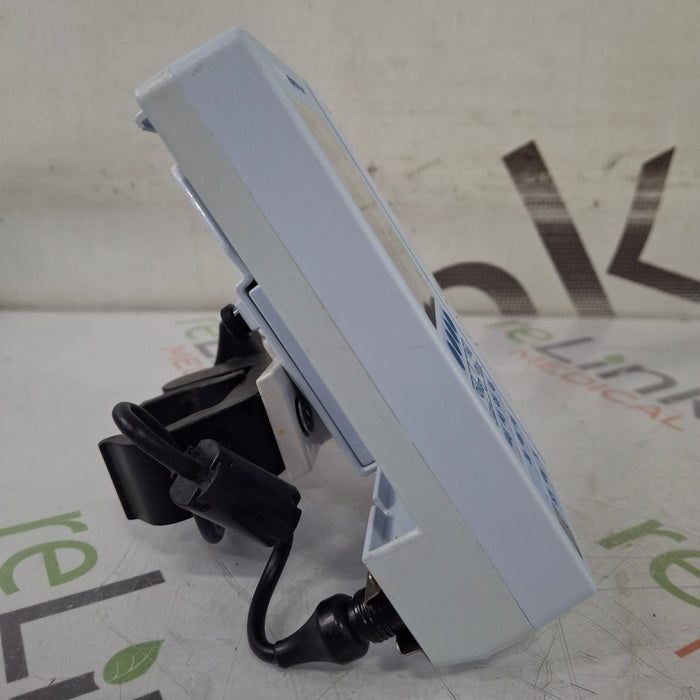 Baxter Sigma Spectrum 8.01.00 w/o Battery Infusion Pump