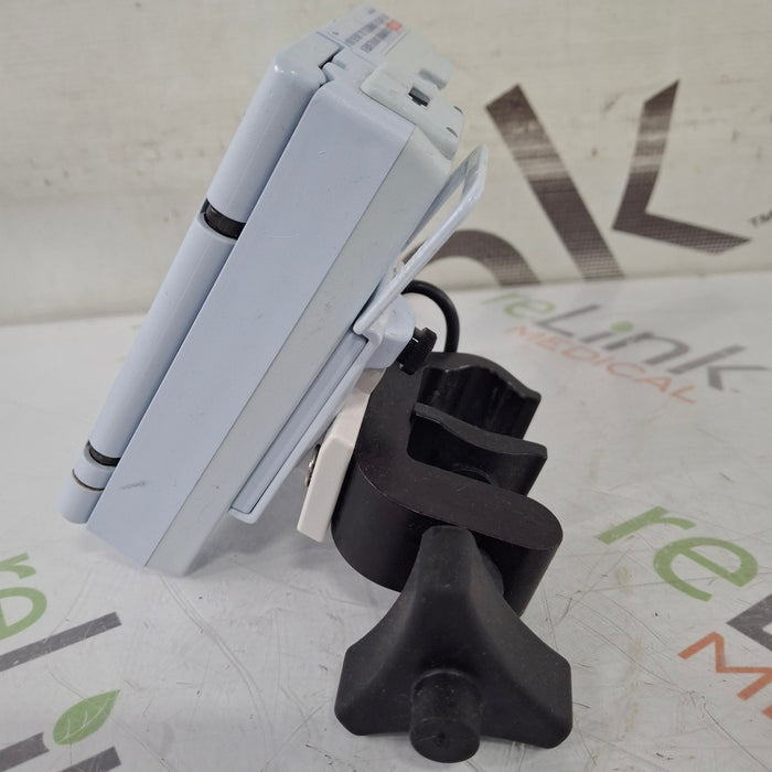 Baxter Sigma Spectrum 8.01.00 w/o Battery Infusion Pump