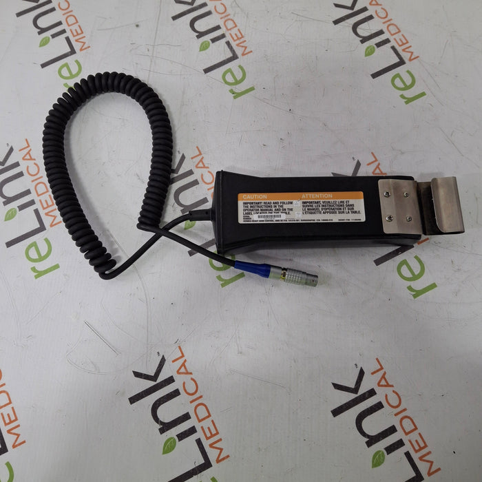 Steris 3080RL/SP 3085SP Surgical Table Hand Control