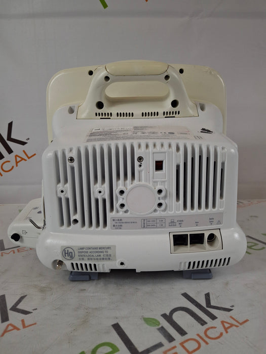 GE Healthcare GE Healthcare Dash 4000 - GE/Nellcor SpO2 Patient Monitor Patient Monitors reLink Medical