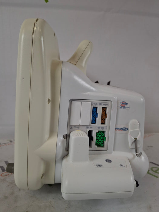 GE Healthcare GE Healthcare Dash 4000 - GE/Nellcor SpO2 Patient Monitor Patient Monitors reLink Medical