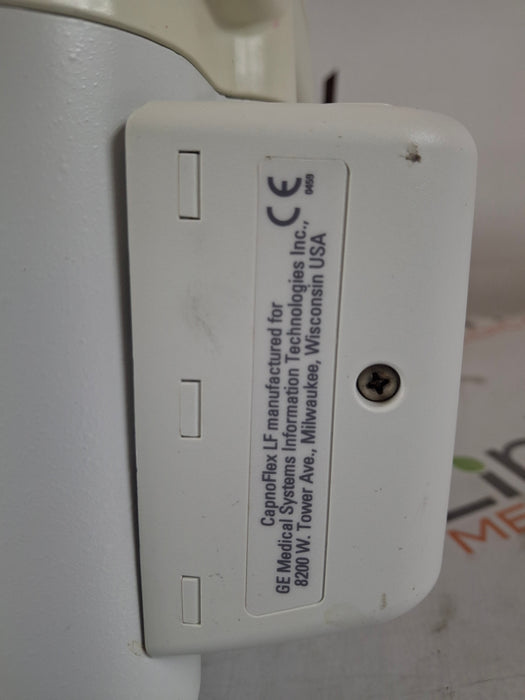 GE Healthcare GE Healthcare Dash 4000 - GE/Nellcor SpO2 Patient Monitor Patient Monitors reLink Medical