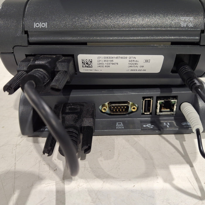 Siemens Siemens Clinitek Status + Urine Analyzer Clinical Lab reLink Medical