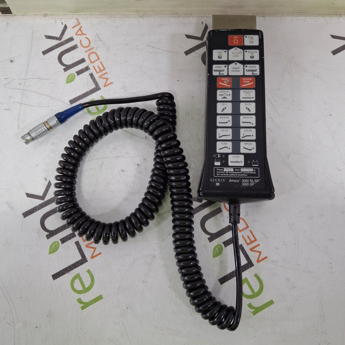 Steris 3080RL/SP 3085SP Surgical Table Hand Control