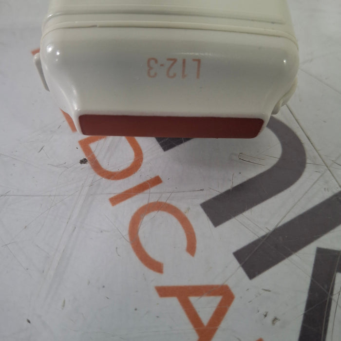 Philips L12-3 Linear Transducer