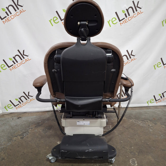 Midmark Midmark 630 Procedure Chair Exam Chairs / Tables reLink Medical
