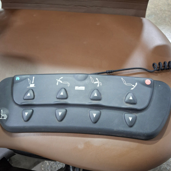 Midmark Midmark 630 Procedure Chair Exam Chairs / Tables reLink Medical