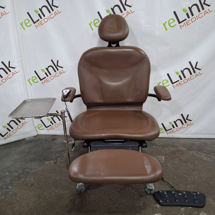 Midmark Midmark 630 Procedure Chair Exam Chairs / Tables reLink Medical