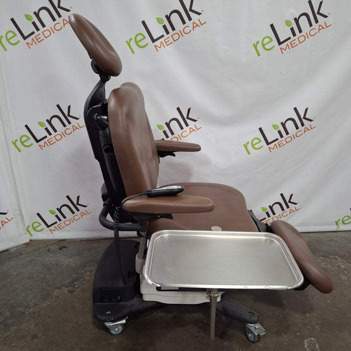 Midmark Midmark 630 Procedure Chair Exam Chairs / Tables reLink Medical
