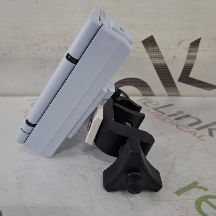 Baxter Sigma Spectrum 8.01.00 w/o Battery Infusion Pump