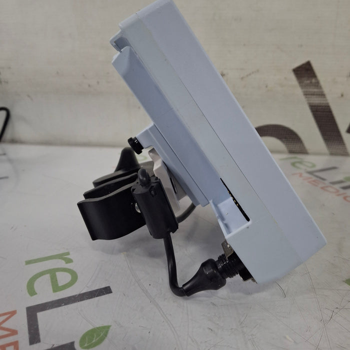 Baxter Sigma Spectrum 8.01.00 w/o Battery Infusion Pump