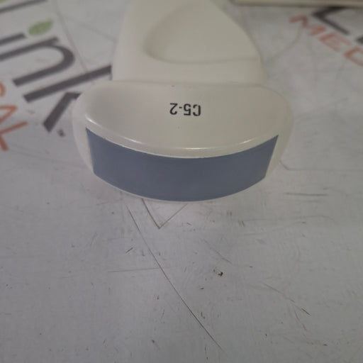 Philips Philips C5-2 Curved Array Transducer Ultrasound Probes reLink Medical